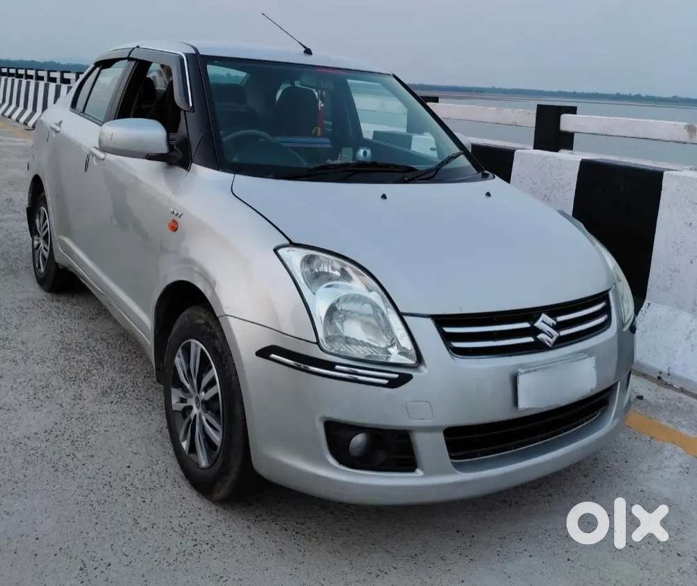 Maruti Suzuki Dzire 2011 Petrol Good Condition
