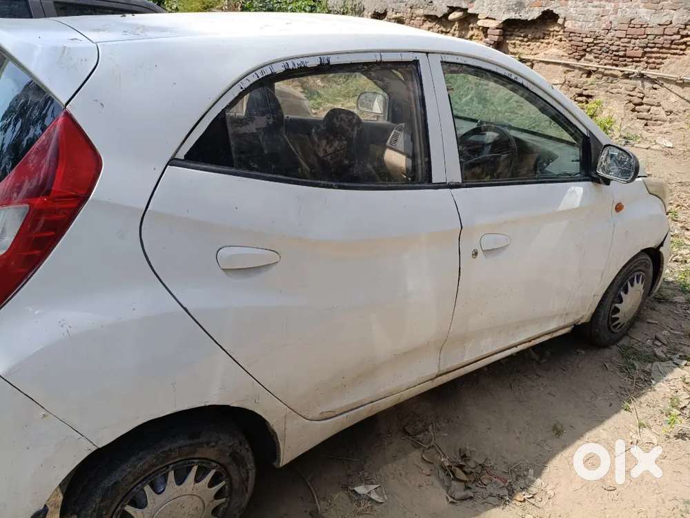 Hyundai Eon Era 2013