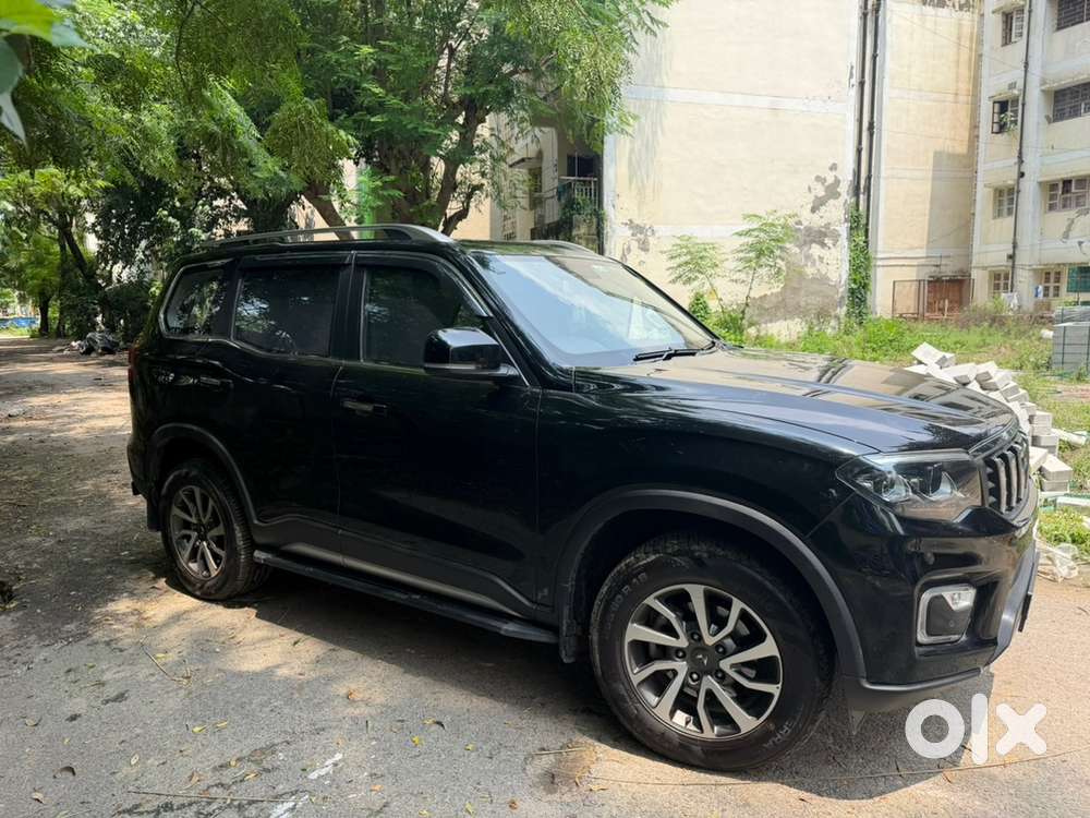 Mahindra Scorpio-n Diesel 2023