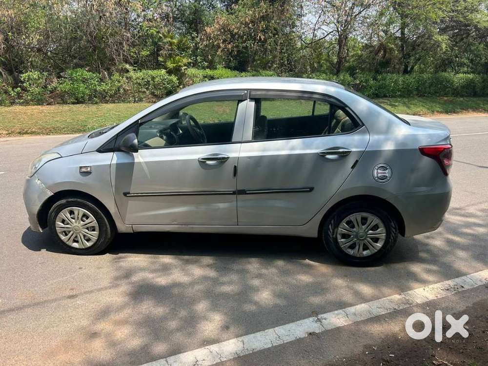 Hyundai Xcent, 2016, Diesel