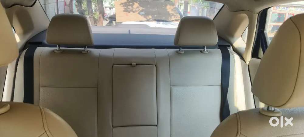 Volkswagen Vento Diesel 2013