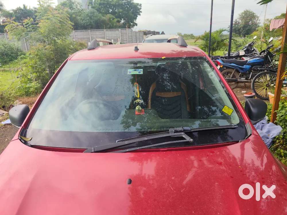 Renault Kwid 0.8 Rxl 2022