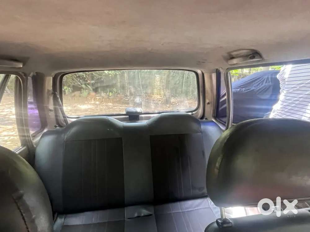 Maruti Suzuki 800 Std 2003 Petrol Manual