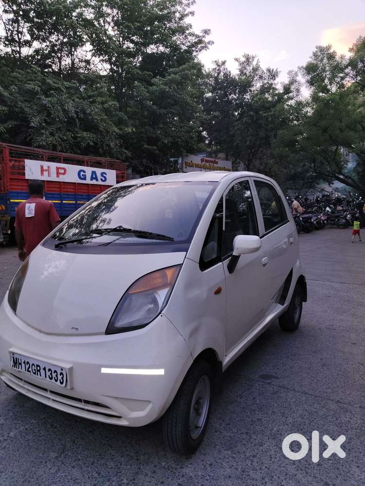 Tata Nano Xe, 2011, Petrol