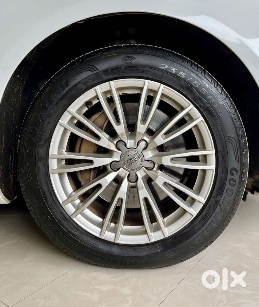 Audi A8 L 3.0 50 Tdi Quattro, 2017, Diesel