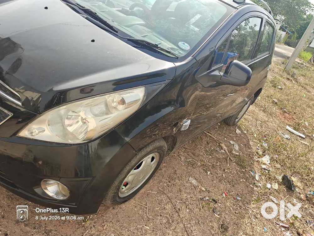 Chevrolet Beat Diesel 2013