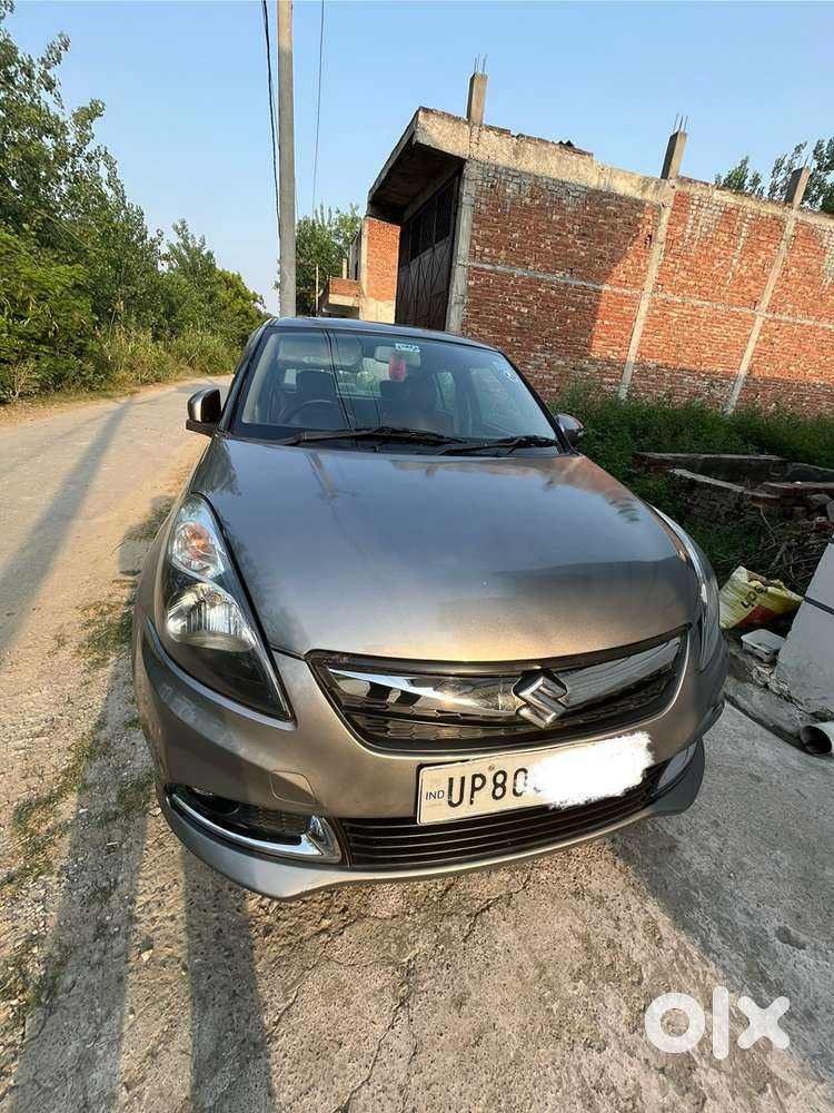 Swift Dzire 2012 Model Year