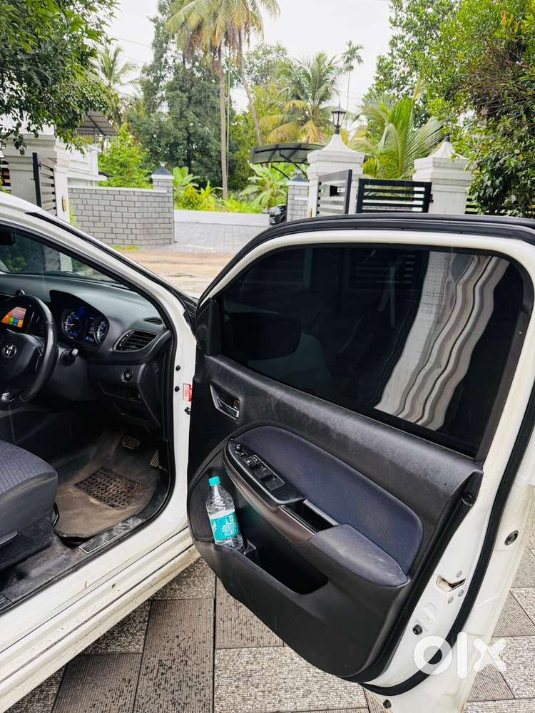 Toyota Glanza Petrol 2020