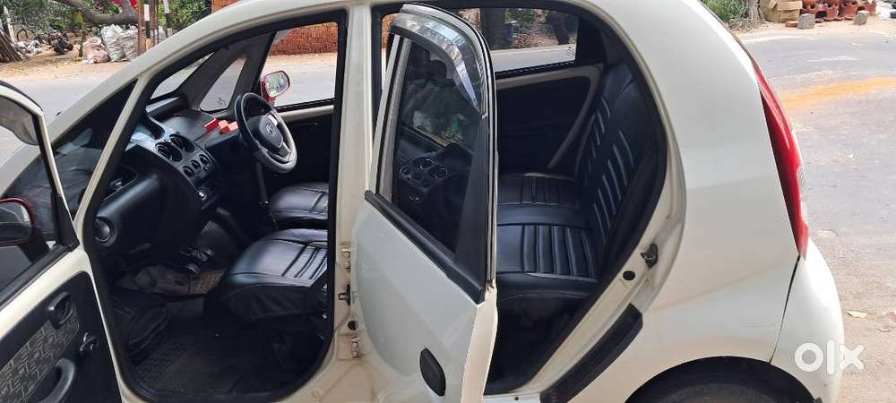 Tata Nano Xm, 2017, 1st Owner, Ac Good Working Condition