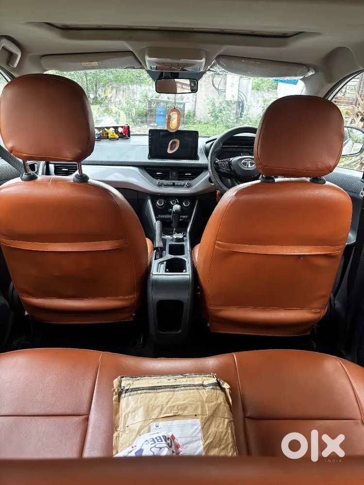 Tata Nexon 1.5 Petrol 17-11-2020