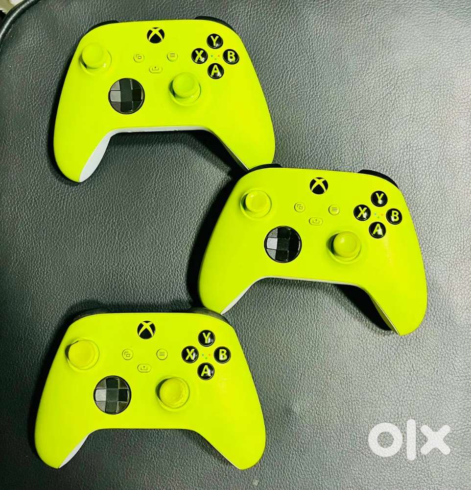 Xbox controller series s/x - Games & Entertainment - 1822226050
