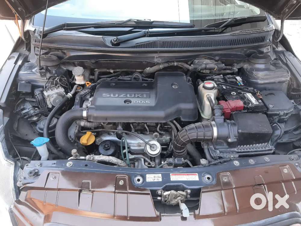 Maruti Suzuki Ciaz 2016 Diesel 65000 Km Driven