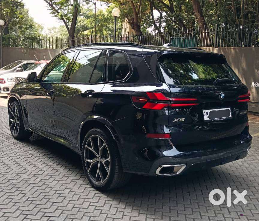 Bmw X5 X Drive 30d M Sport, 2024, Diesel