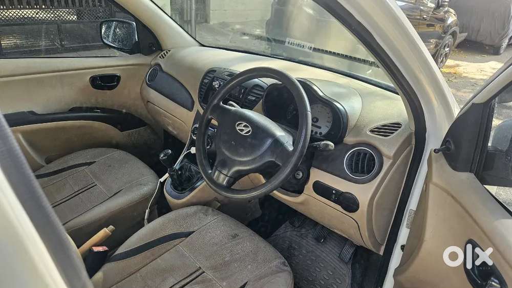Hyundai I10 Magna  2010  Excellent Condition