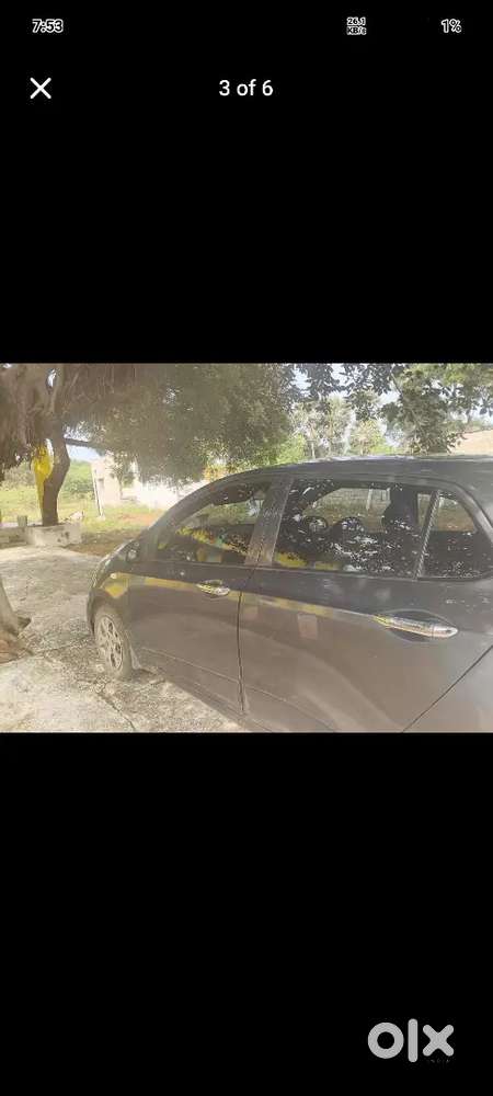 Hyundai Grand I10 2014 Diesel 115000 Km Driven
