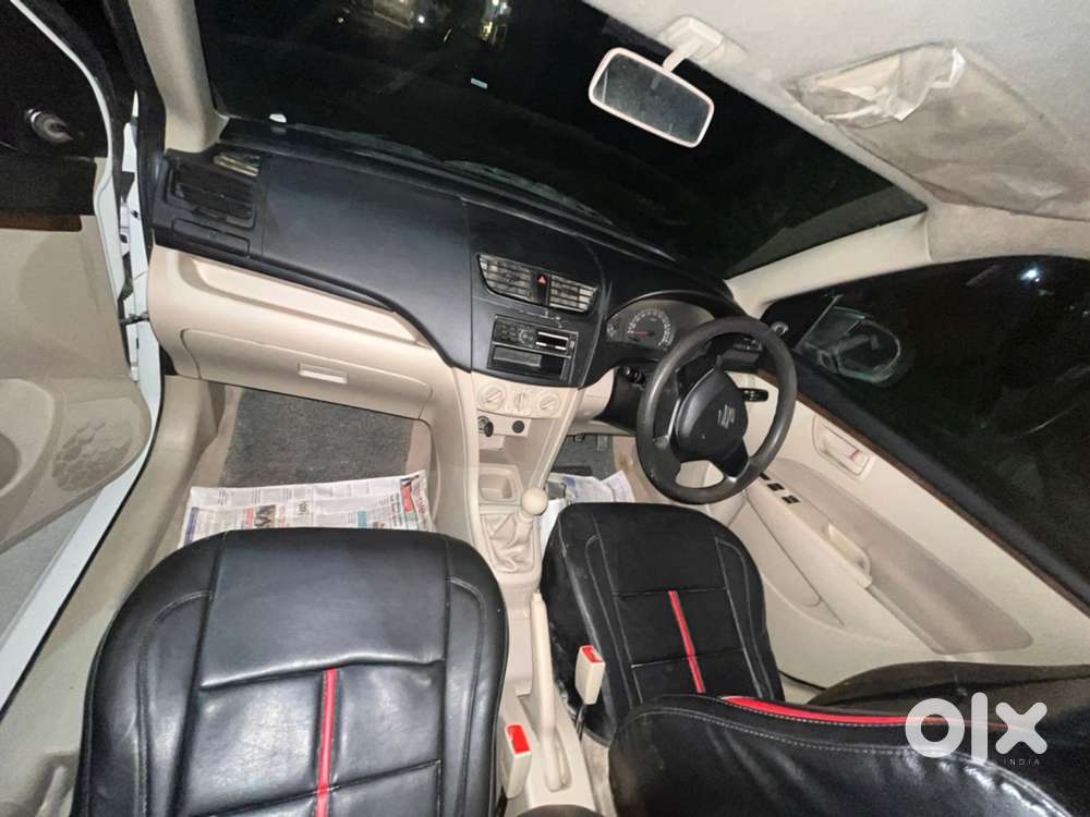Maruti Suzuki Car 2015