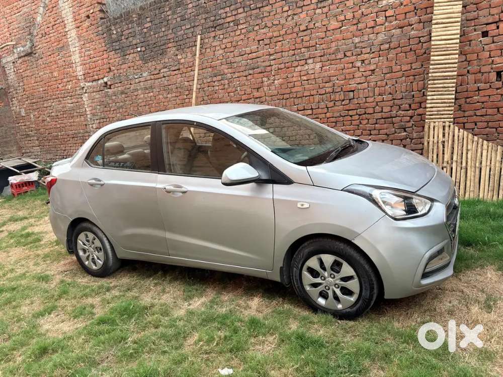 Hyundai Xcent Prime 2020 Petrol 68745 Km Driven