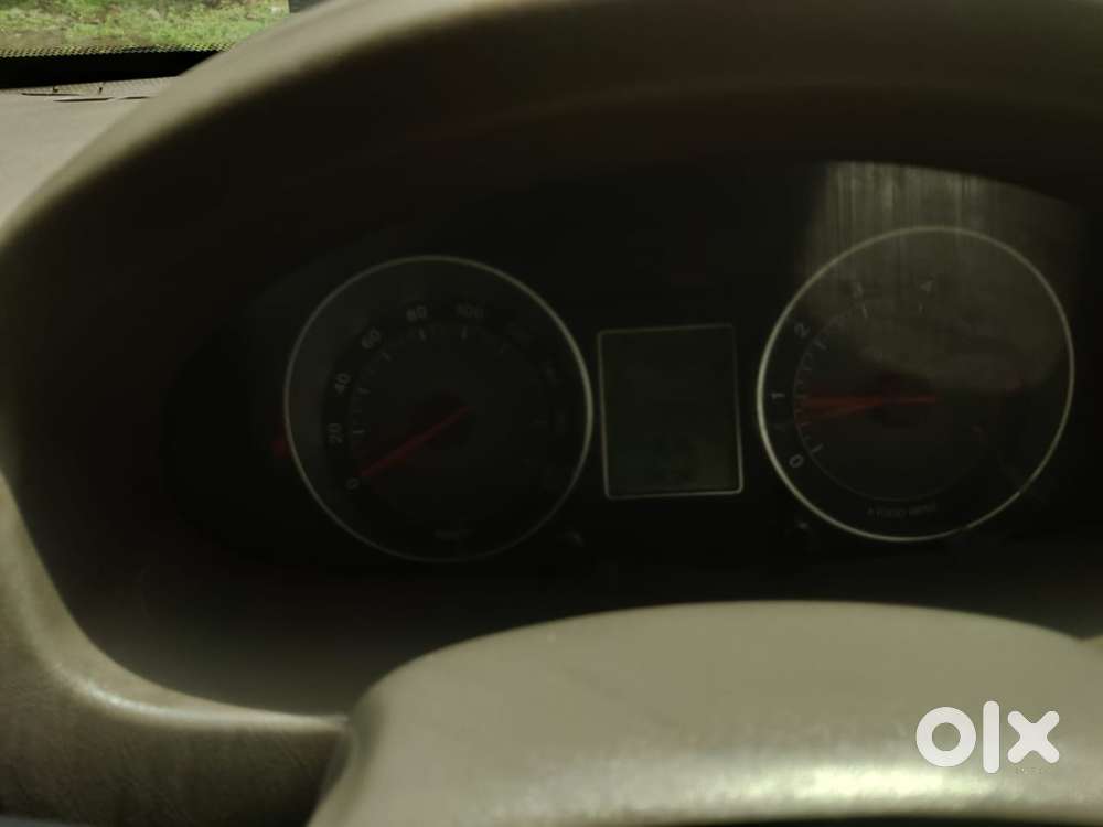 Mahindra Scorpio Vlx 2wd Bsiv, 2013, Diesel