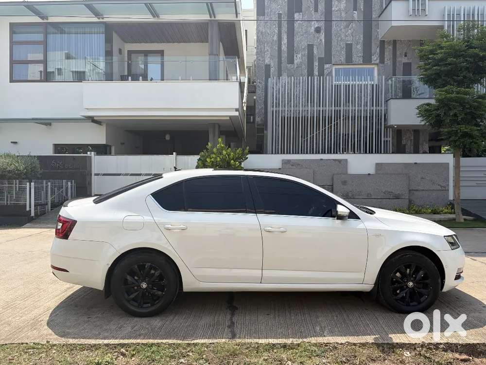 Skoda Octavia 2.0 L&k Tdi 2018