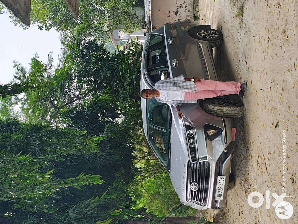 Innova Crysta 2022 December Rajistar In Jh Noin Jh No