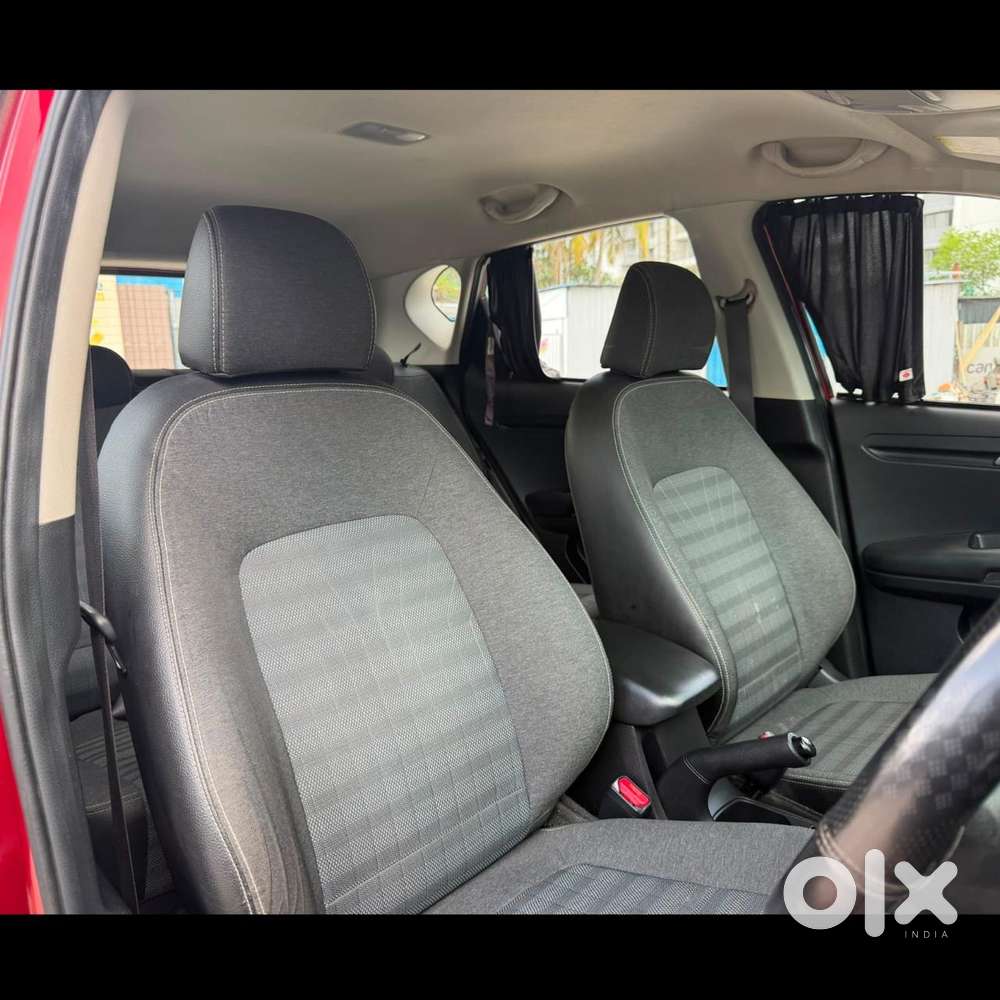 Kia Sonet 1.2 Htk Plus, 2020, Diesel