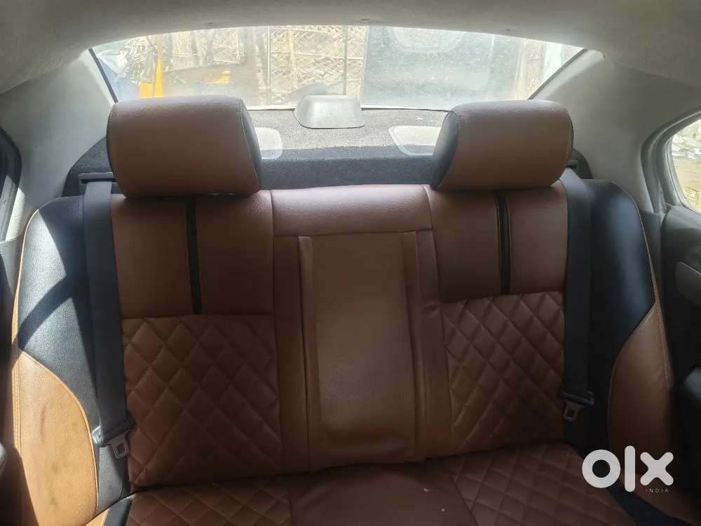 Shift Dzire 2008 Model Good Condition