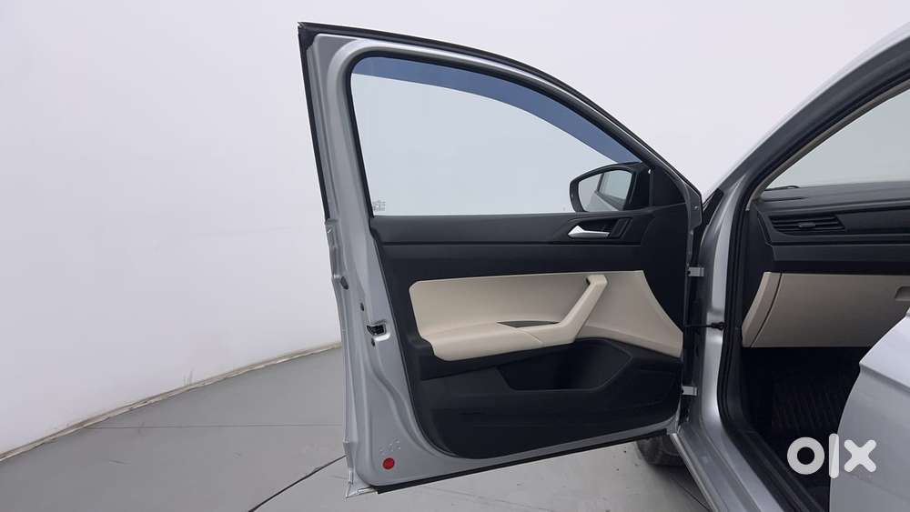 Volkswagen Virtus 1.0 Comfortline Tsi, 2025, Petrol
