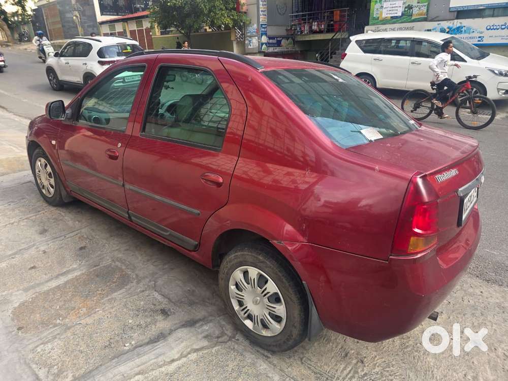 Mahindra Verito 1.5 D4, 2012, Diesel