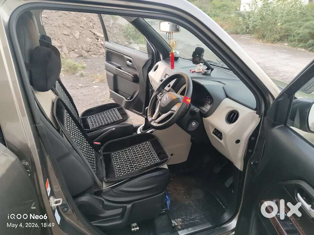 Maruti Suzuki Wagon R 2026 Petrol 1100 Km Driven