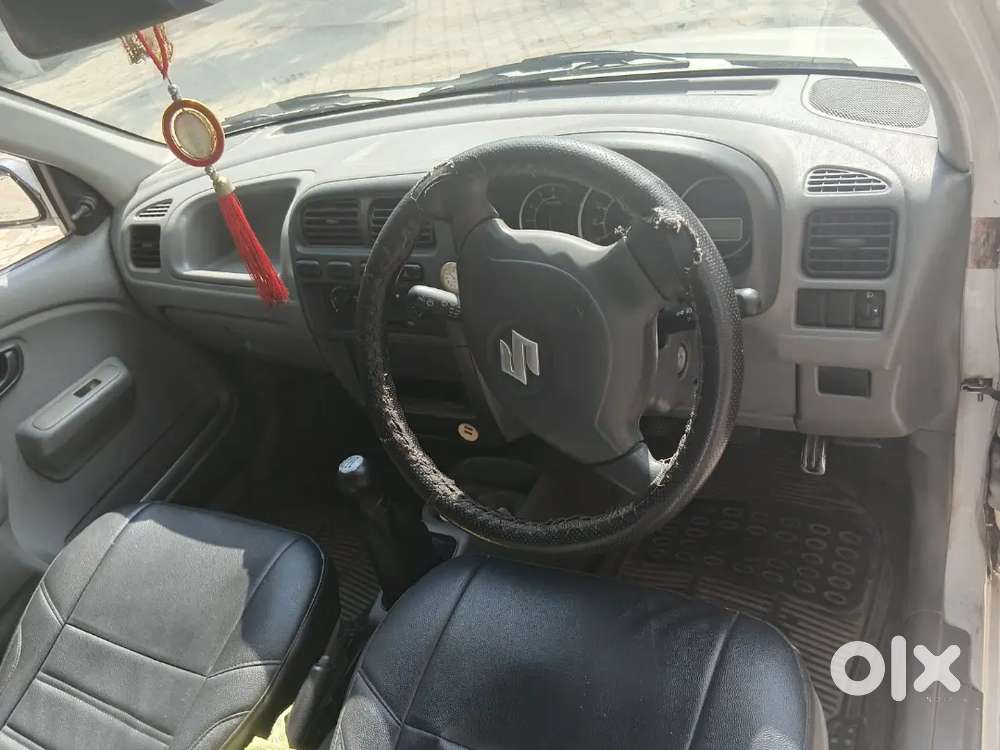 Maruti Suzuki Alto K10 2013