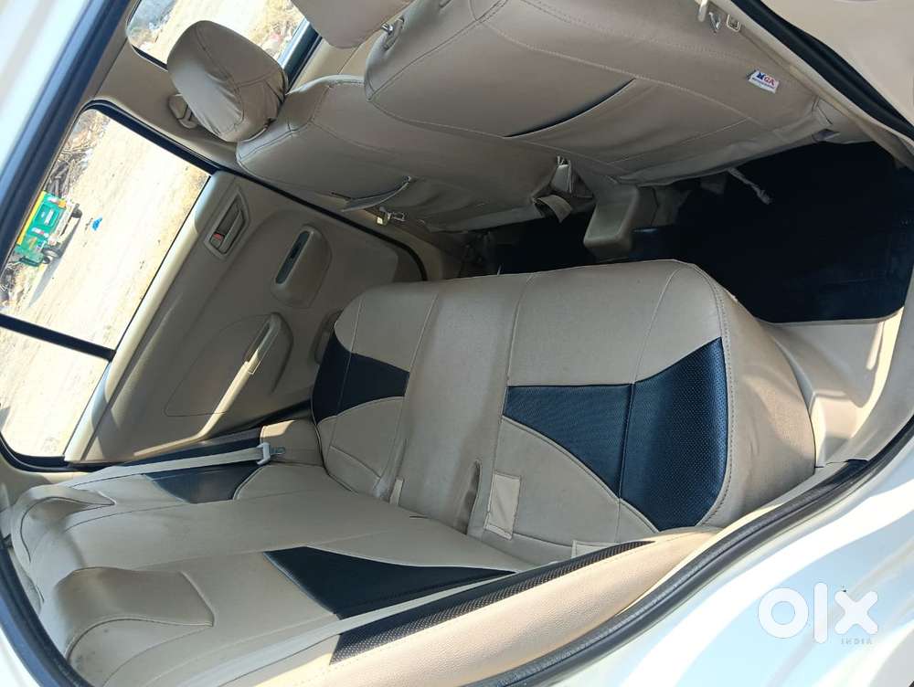 Maruti Suzuki Dzire Ldi, 2017, Diesel