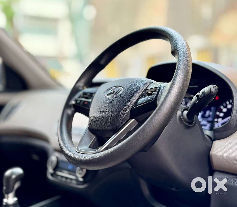 Hyundai Creta 1.6 Sx Plus, 2016, Petrol