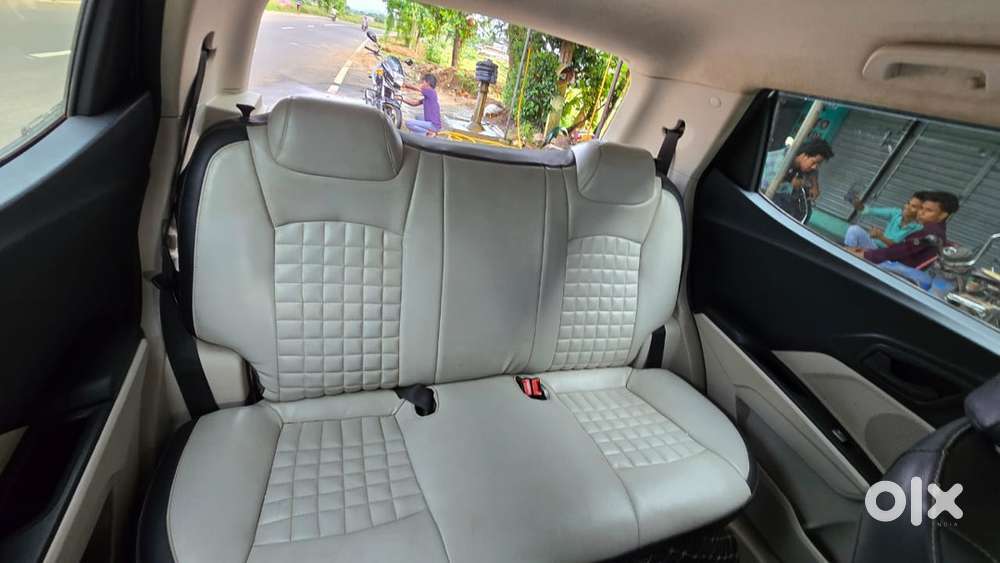 Mahindra Xuv300 Only 17,000km Driven