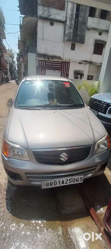 Maruti Suzuki Alto K10 2010 Petrol 78250 Km Driven