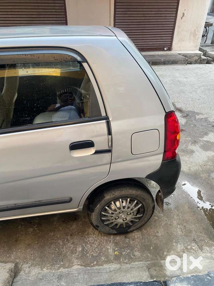 Maruti Suzuki Hybrid 2012