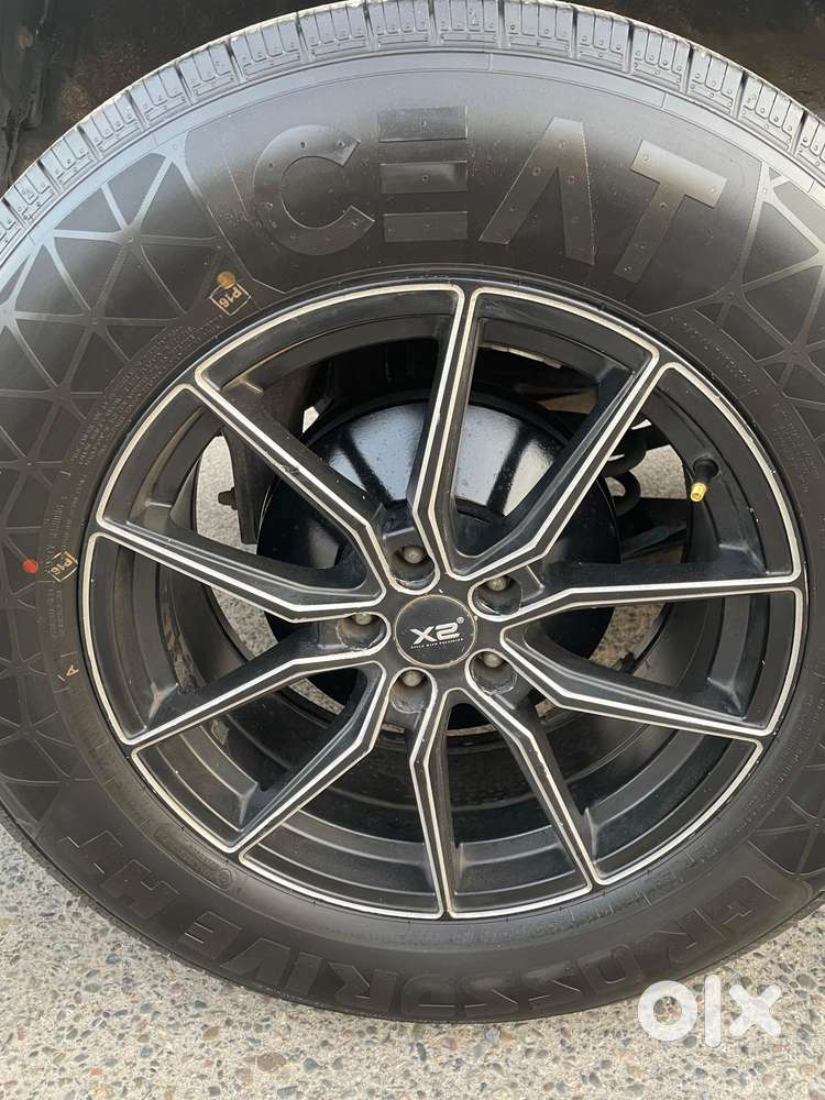 Mahindra Scorpio S7 140, 2018, Diesel