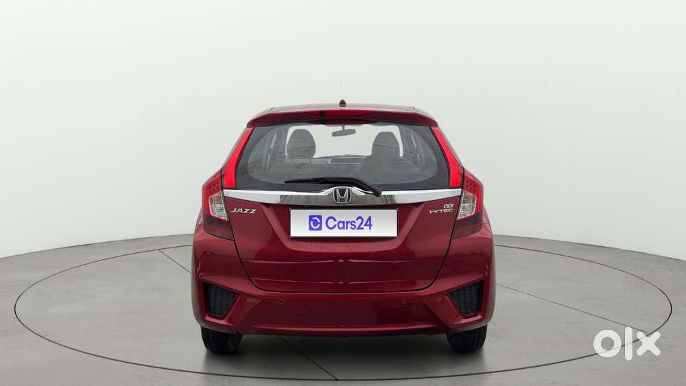Honda Jazz Vx Cvt, 2019, Petrol