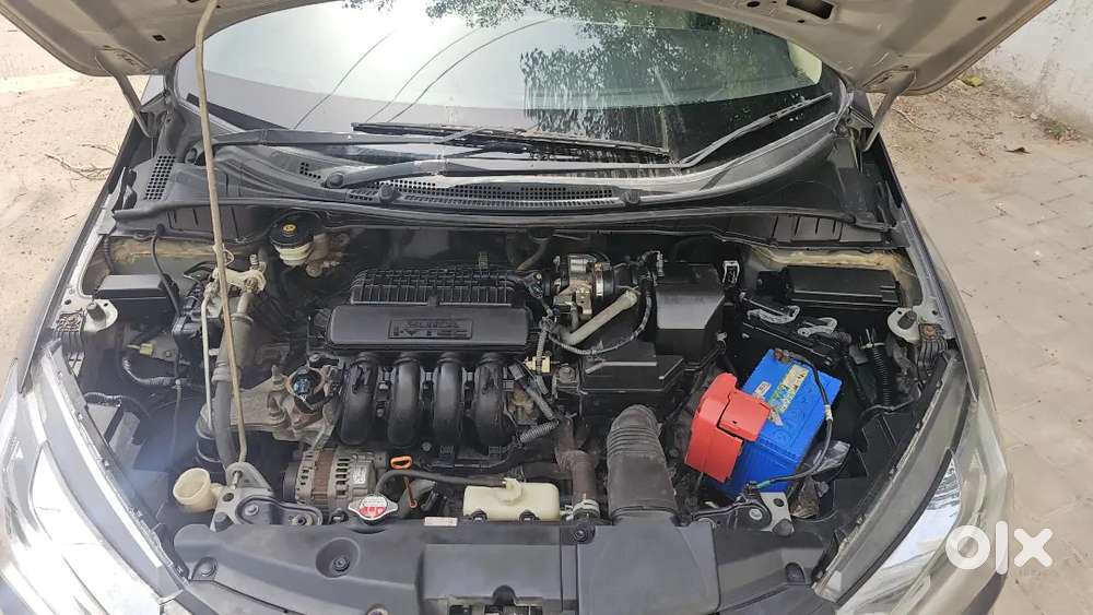 Honda City 2017 Dec. Automatic Petrol Anniversary Edition
