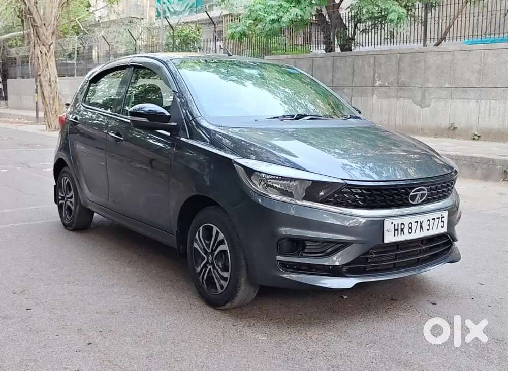 Tata Tiago 1.05 Revotorq Xt, 2023, Petrol