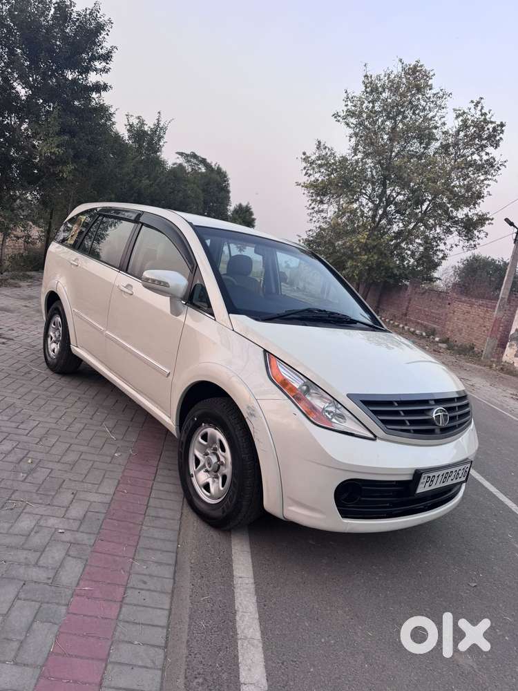 Tata Aria 2010-2013 Pure 4x2, 2012, Diesel