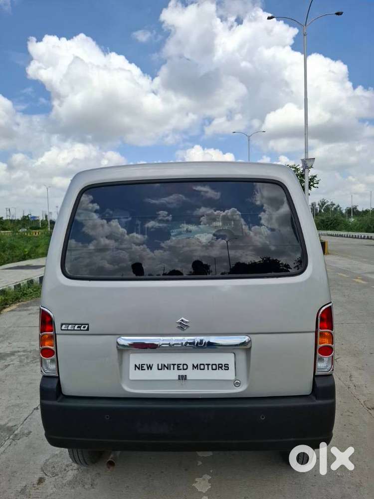 Maruti Suzuki Eeco 7 Seater Standard, 2023, Petrol