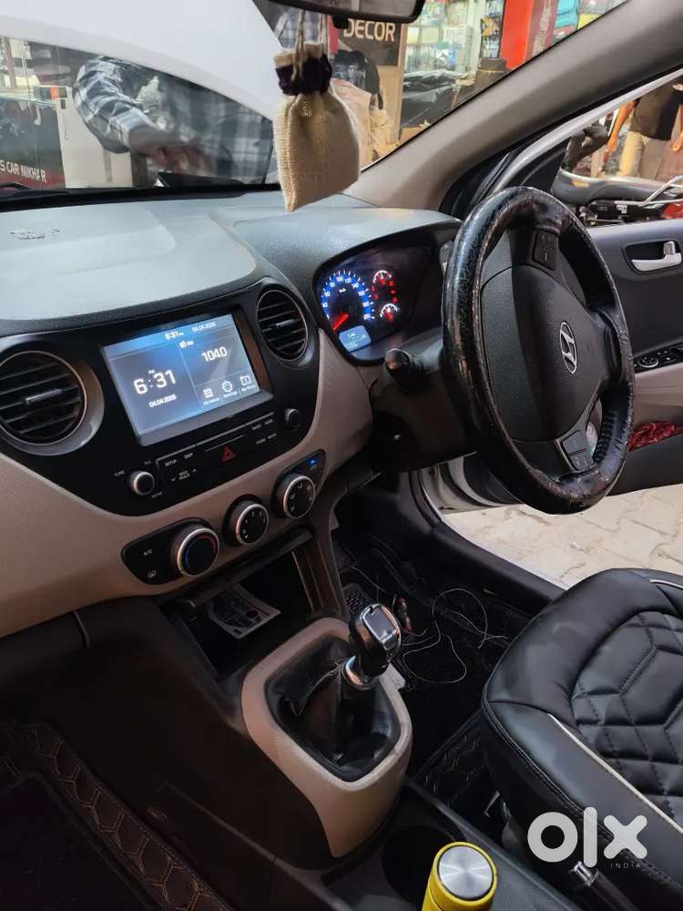 Hyundai Xcent 2019 Diesel 64000 Km Driven