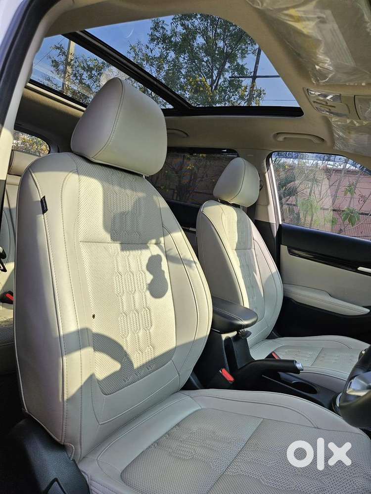 Kia Diesel Car 2024