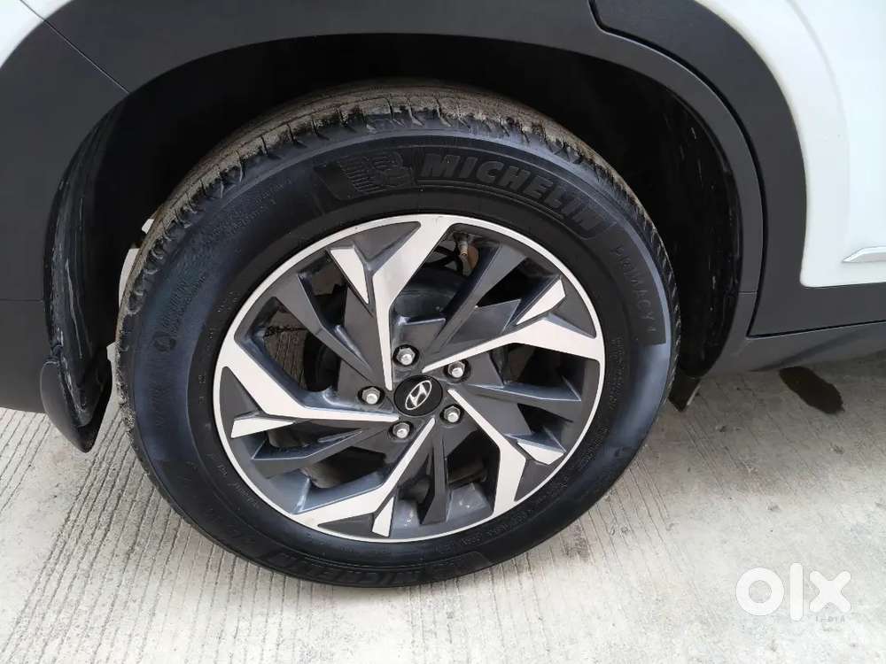 Hyundai Creta 1.5 Diesel 2020