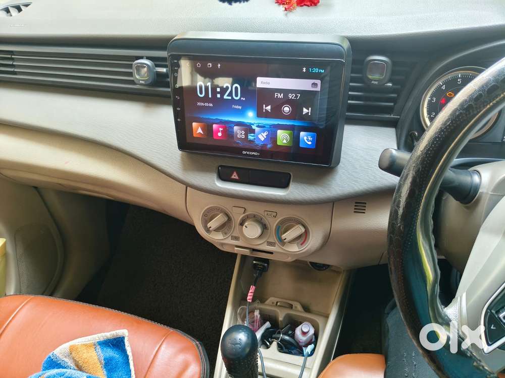 Maruti Suzuki Ertiga Vxi (o) Cng, 2020, Cng & Hybrids