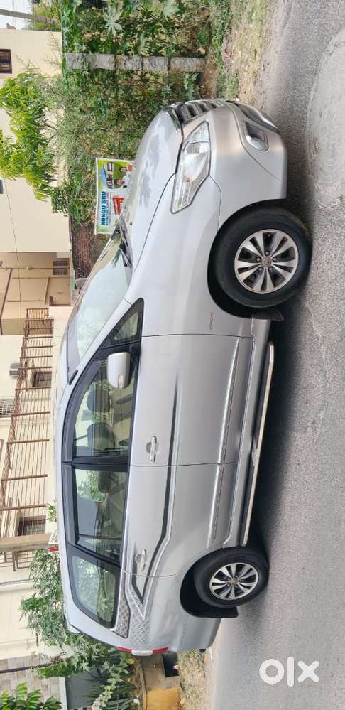 Toyota Innova 2.5 Vx 8 Str, 2015, Diesel