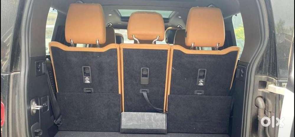 Land Rover Defender 3.0 L 130 Hse, 2023, Diesel