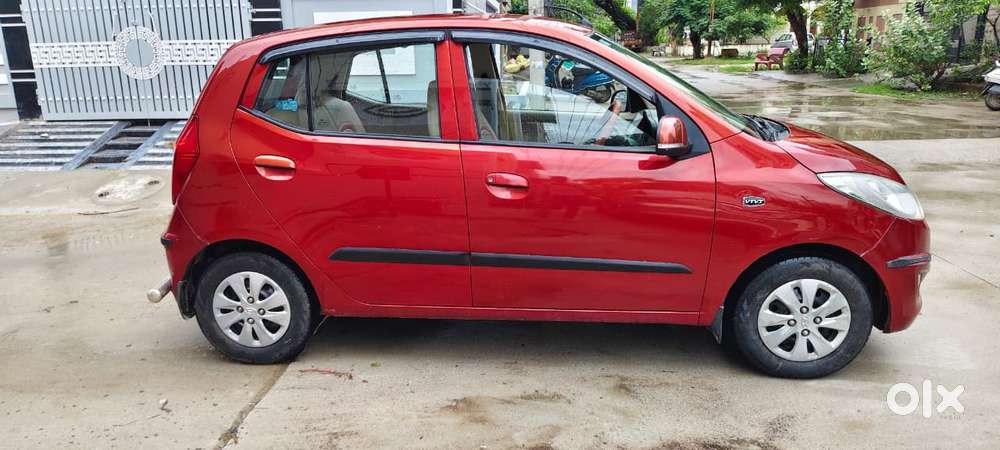 Hyundai I10 Magna, 2013, Petrol