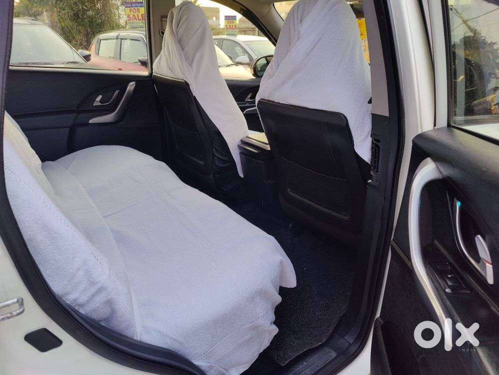 Mahindra Xuv500 W9 1.99, 2021, Diesel