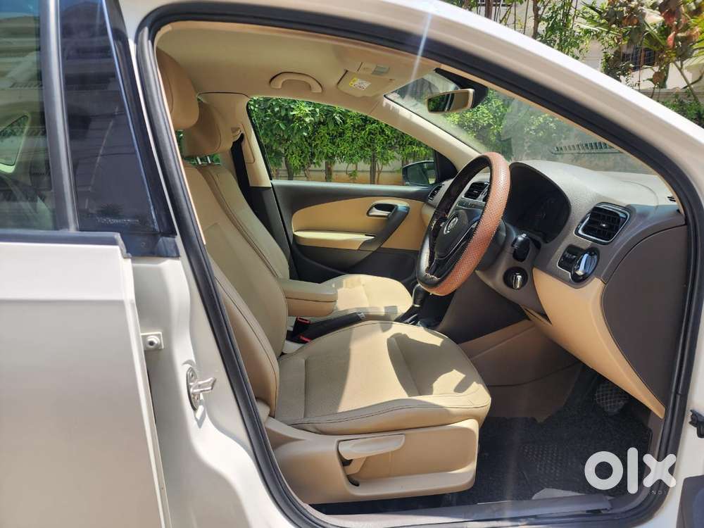 Volkswagen Vento 1.2 Tsi Highline Plus At, 2021, Petrol